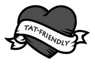 TAT-FRIENDLY logo