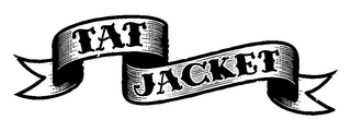 TAT JACKET logo