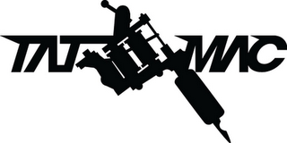 TAT MAC logo