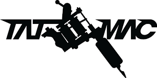 TAT MAC logo