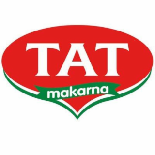 TAT MAKARNA logo