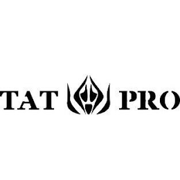 TAT PRO logo