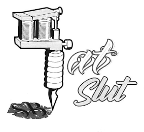 TAT SLUT SB logo