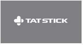TAT STICK logo
