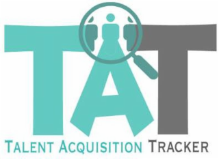 TAT TALENT ACQUISITION TRACKER logo