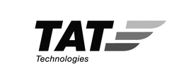 TAT TECHNOLOGIES logo