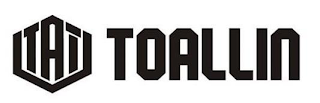 TAT TOALLIN logo