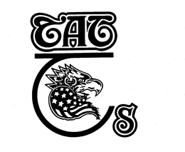 TAT-T'S logo