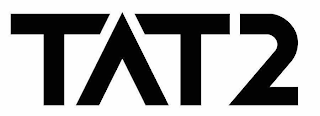 TAT2 logo