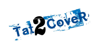 TAT2 COVER logo