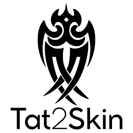 TAT2SKIN logo