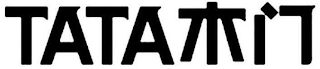 TATA logo