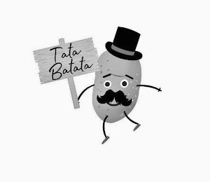 TATA BATATA logo