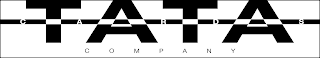TATA CARDS COMPANY logo