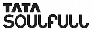 TATA SOULFULL logo