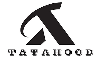 TATAHOOD logo