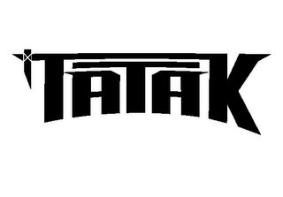 TATAK logo