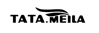 TATA.MEILA logo