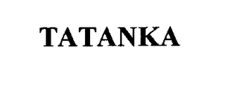 TATANKA logo