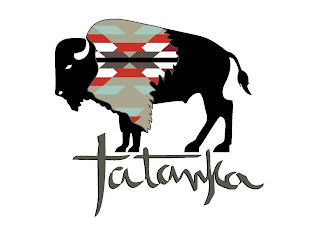 TATANKA logo