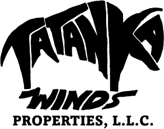 TATANKA WINDS PROPERTIES, L.L.C. logo