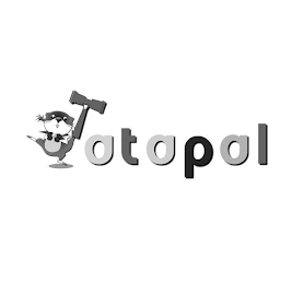 TATAPAL logo