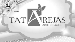 TATAREJAS ARTE DE PAPEL logo