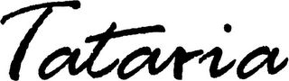TATARIA logo