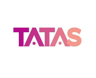 TATAS logo