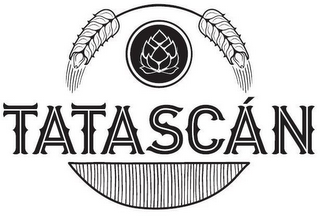 TATASCÁN logo