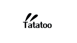 TATATOO logo
