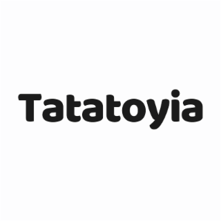 TATATOYIA logo