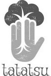 TATATSU logo