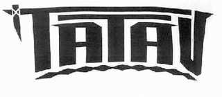 TATAU logo