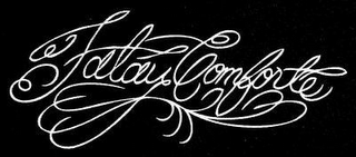 TATAU COMFORT logo