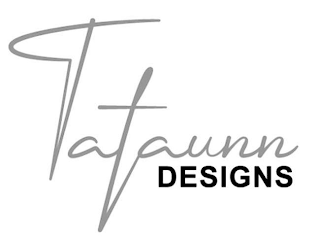 TATAUNN DESIGNS logo
