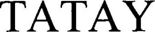 TATAY logo