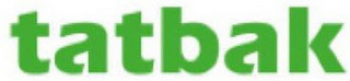 TATBAK logo