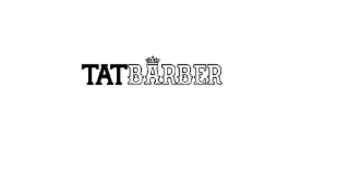 TATBARBER logo