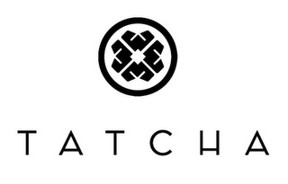 TATCHA logo
