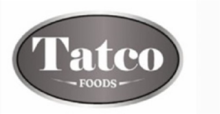 TATCO FOODS logo
