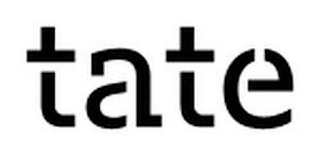 TATE logo