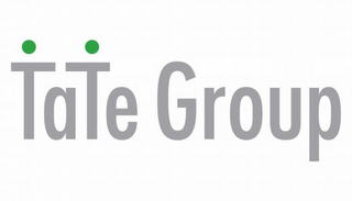 TATE GROUP logo