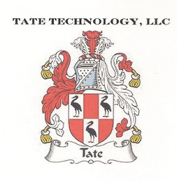 TATE TECHNOLOGY, LLC logo
