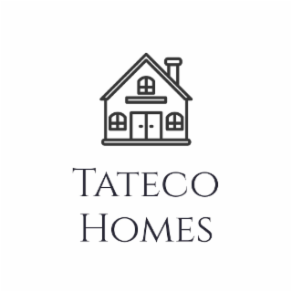 TATECO HOMES logo