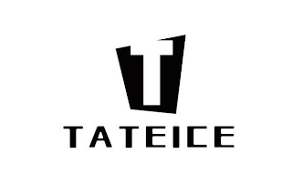 TATEICE logo