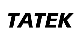 TATEK logo