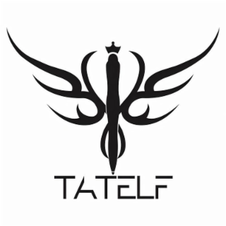TATELF logo