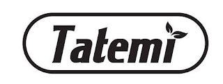 TATEMI logo