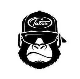 TATER logo
